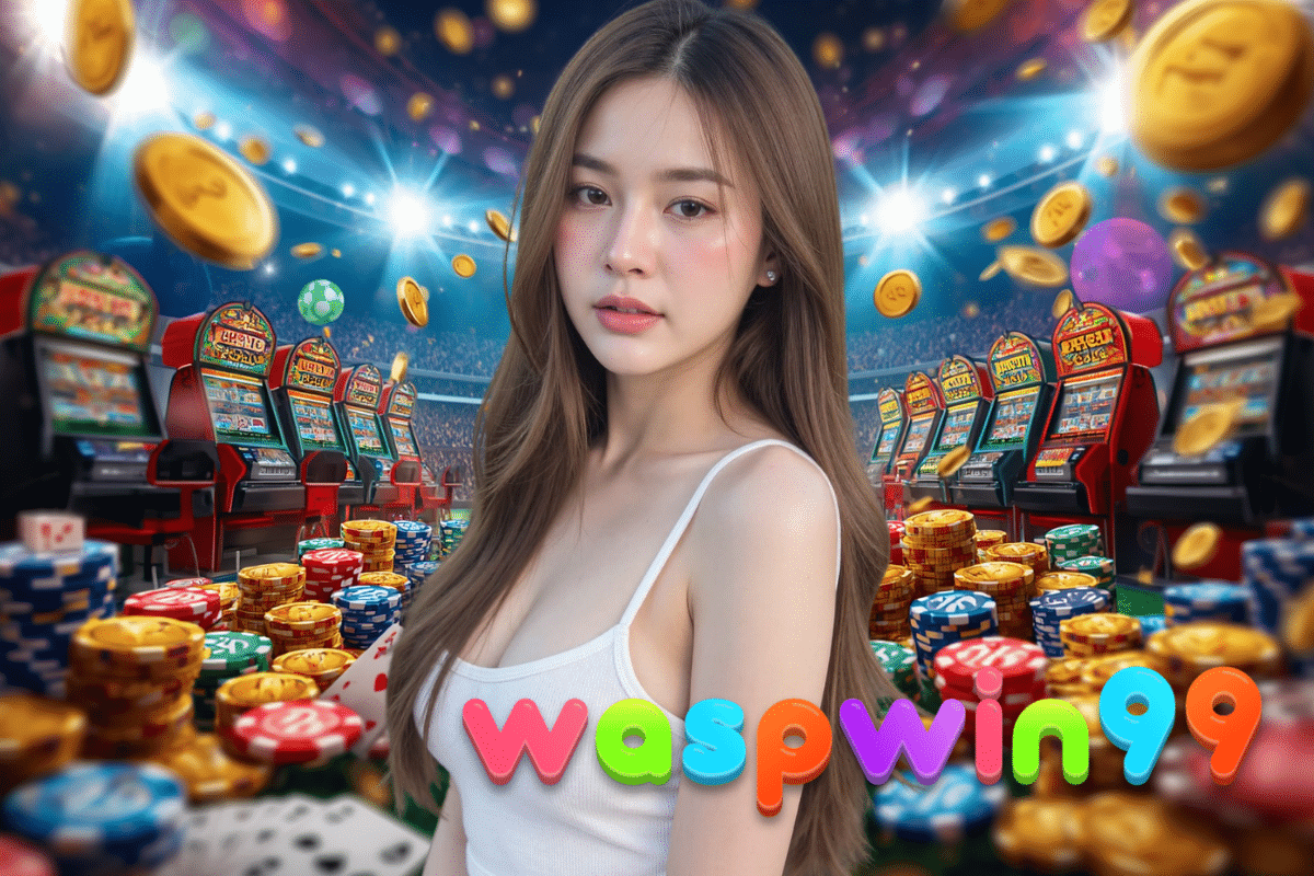 waspwin99 slot