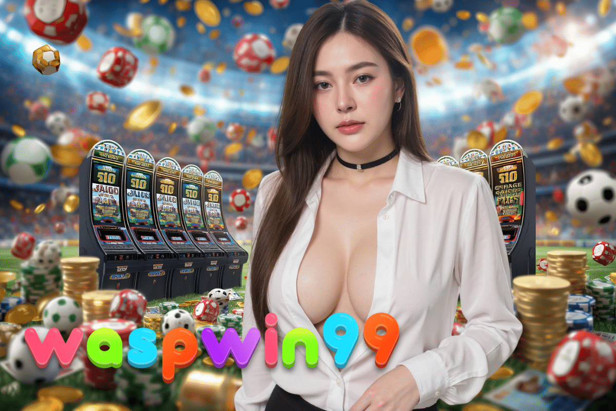 waspwin99 thailand