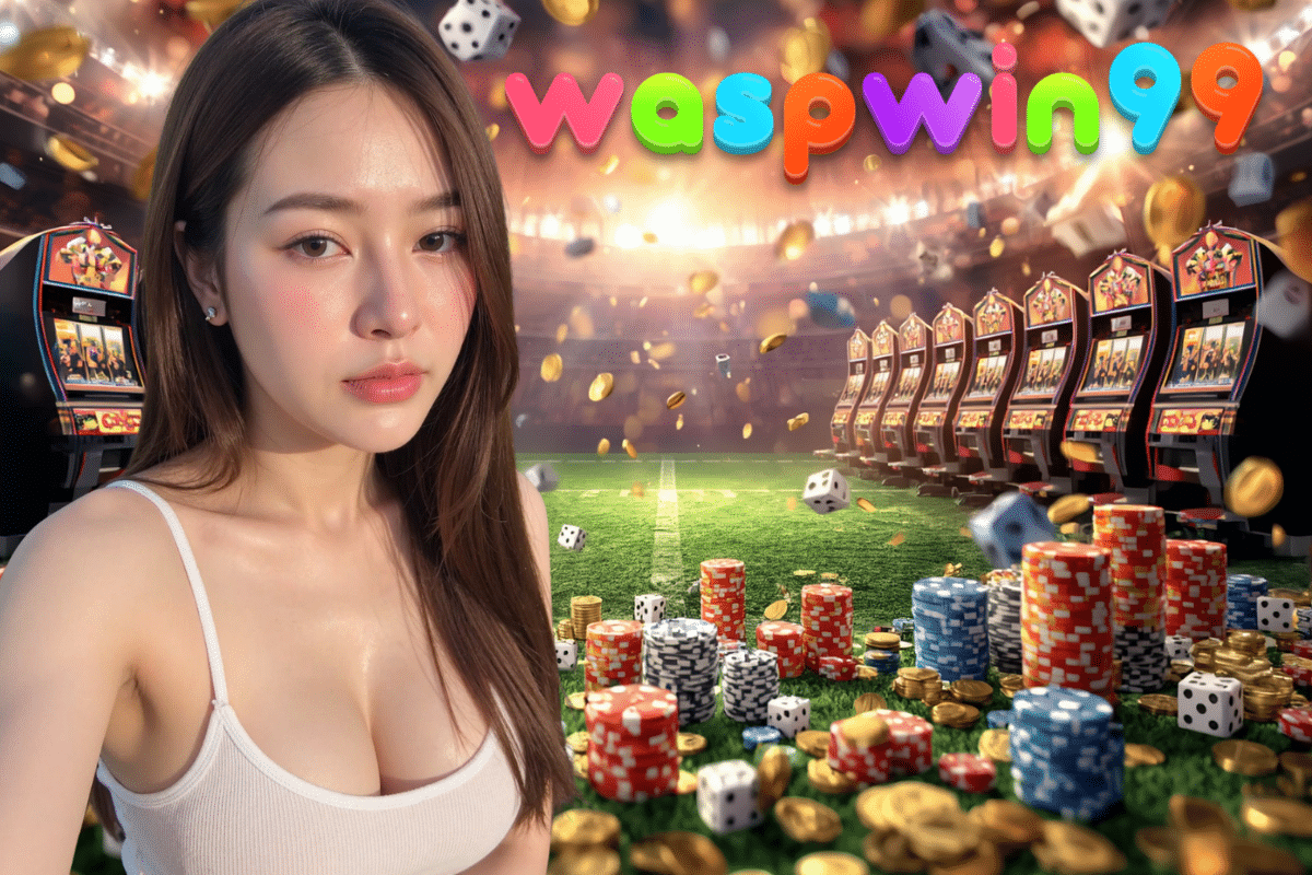 waspwin99 ทรูวอเลท