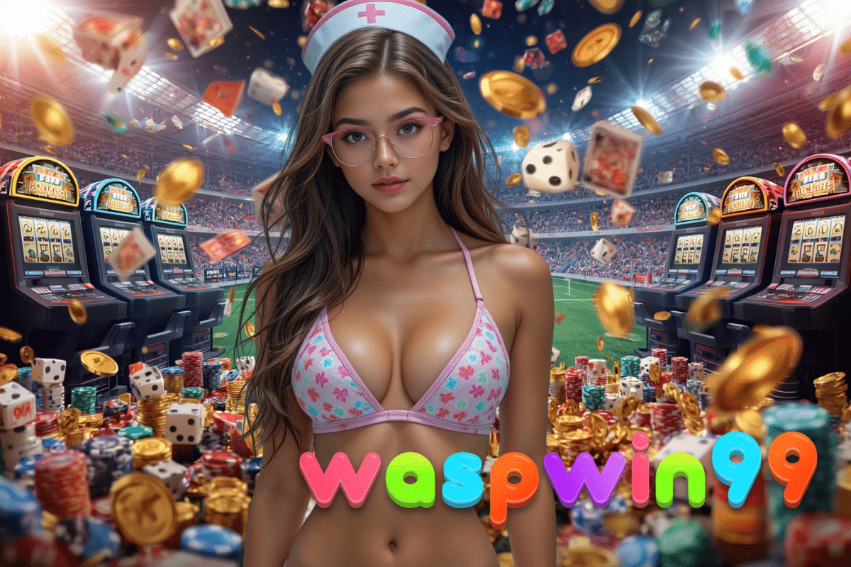 waspwin99 สล็อต